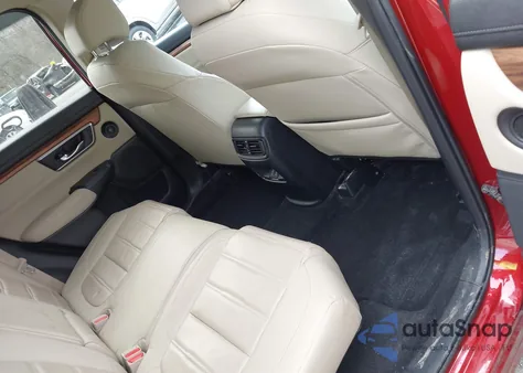 2019 Honda Cr-V Ex-L z USA, uszkodzony, nr VIN 5J6RW2H83KL008780